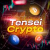 Логотип телеграм канала @cryptanutye — Tensei Crypto