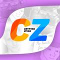 Логотип телеграм канала @cryptanzivan — Cryptan Zivan