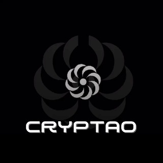 Логотип телеграм канала @cryptao_mining_channel — CRYPTAO | Майнинг и оборудование