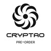 Логотип телеграм канала @cryptaoprice — Cryptao pre-order channel