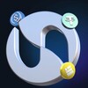 Логотип телеграм канала @cryptask_money — Cryptask