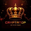 Логотип телеграм -каналу cryptatop0 — CRYPTATOP