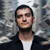 Логотип телеграм канала @cryptavolk — КРИПТОВОЛК | Будни трейдера
