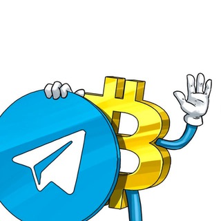 Логотип телеграм -каналу cryptawave_tg — CryptaWave