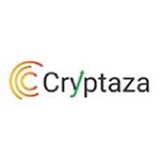 Logo of telegram channel cryptazanews — Cryptaza Trading News