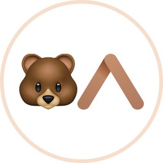 Logo of telegram channel cryptdaily_updates — BeraLaunch⛓️🐻
