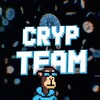 Логотип телеграм -каналу crypteam7 — Crypteam Trade