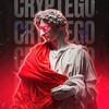 Логотип телеграм канала @cryptego — Крипта | Crypto