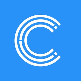 Logo saluran telegram crypterium_en — Crypterium News