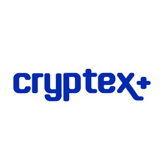 Логотип телеграм канала @cryptex_p2p — 𝗖𝗿𝘆𝗽𝘁𝗲𝗫 