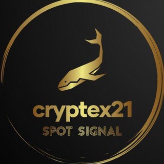لوگوی کانال تلگرام cryptex21 — Cryptex