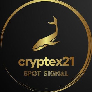 Logo of telegram channel cryptex21 — Cryptex
