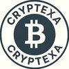 Logo of telegram channel cryptexa — cryptexa
