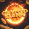 Логотип телеграм канала @crypthobank — Crypto Bank | Earn from Zero