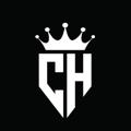 Логотип телеграм канала @crypthustle — CryptoHustle