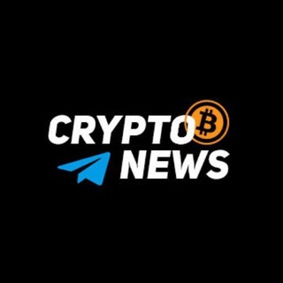 Логотип телеграм -каналу crypti_news — Crypto NEWS