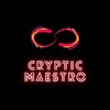 Telegram channel Cryptic_Maestro logo