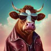 Logo of telegram channel crypticfanatic — Bull Run Fanatics 🚀