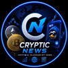 Telegram channel Cryptic logo