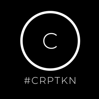 Telegram channel CRYPTIKON logo