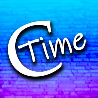 Логотип телеграм канала @cryptime_channel — CrypTime Channel
