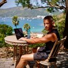 Логотип телеграм канала @cryptixru — Крипто обозреватель