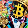 Логотип телеграм канала @cryptkom — CryptoKOM