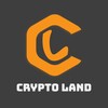 Logo of telegram channel cryptlnd — Crypto Land ️💸 🎁