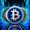 Логотип телеграм канала @cryptlvlup — Crypto • Крипто новости и тапалки