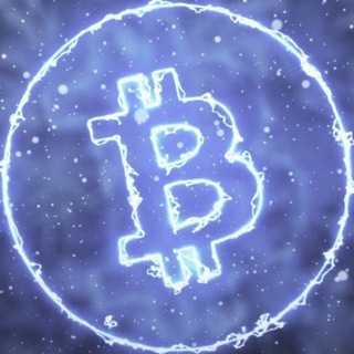 Logo de la chaîne télégraphique crypto_1ce - •CRYPTO ICE•