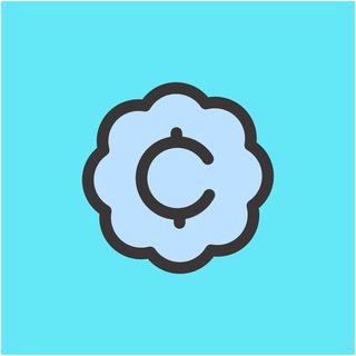 Telegram channel crypto2me logo
