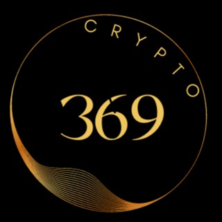 Logo of telegram channel crypto_369 — Crypto_369