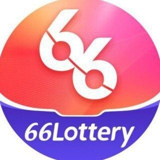 टेलीग्राम चैनल का लोगो crypto_66lottery_lotteryy — 66 lottery Official Crypto