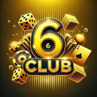 टेलीग्राम चैनल का लोगो crypto_6clubofficial — 🏅6 Club Official🏅6Club