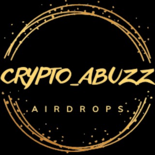 Логотип телеграм канала @crypto_abuzz — CRYPTO_ABUZZ