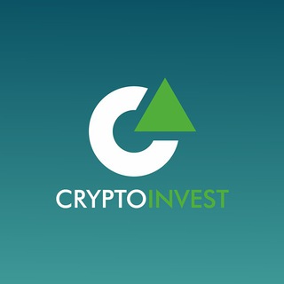 لوگوی کانال تلگرام crypto_ahmd — Crypto Invest 📊 كريبتو استثمار