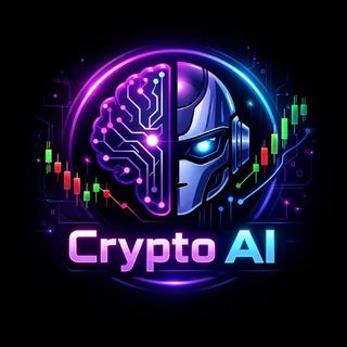 Логотип телеграм канала @crypto_ai_org — Crypto Ai