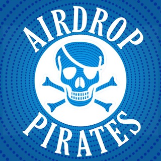 Logo of telegram channel crypto_airdrop_pirates — 𝗔𝗜𝗥𝗗𝗥𝗢𝗣 𝗣𝗜𝗥𝗔𝗧𝗘𝗦 🏴‍☠️