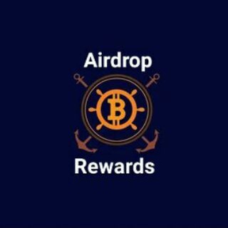 Logo of telegram channel crypto_airdrop_rewards — Crypto Airdrop Rewards
