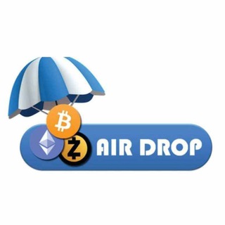 टेलीग्राम चैनल का लोगो crypto_airdrops_en — Crypto Airdrops