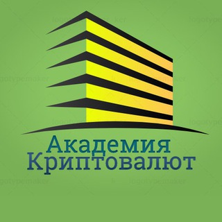 Логотип телеграм канала @crypto_akademy — Академия Криптовалют
