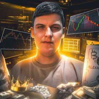 Логотип телеграм канала @crypto_alexxa — Крипто Зарплата 💰