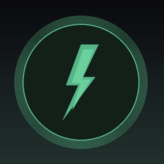 Logo of telegram channel crypto_alphafeed — Crypto Alpha Feed