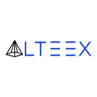 Логотип телеграм канала @crypto_alteex — ALTEEX - ПРО КРИПТУ