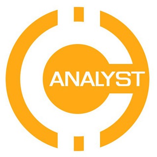Логотип телеграм канала @crypto_an — Крипто Аналитик