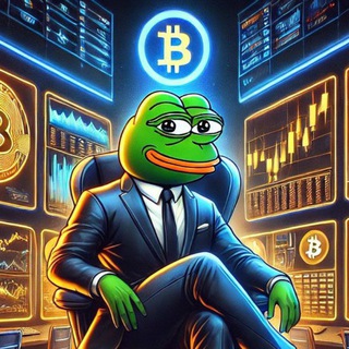 Логотип телеграм канала @crypto_analytika — КриптоАналитик