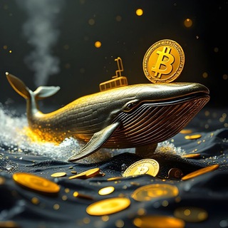 لوگوی کانال تلگرام crypto_arab_whale — مجتمع حيتان المستقبل
