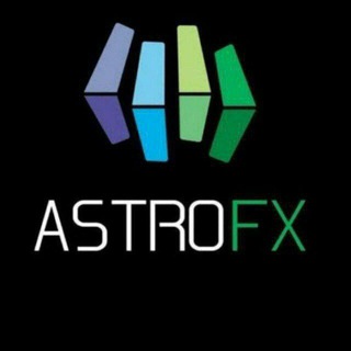 Logo saluran telegram crypto_astrofx_trade — CRYPTO ASTRO-FX TRADE📈