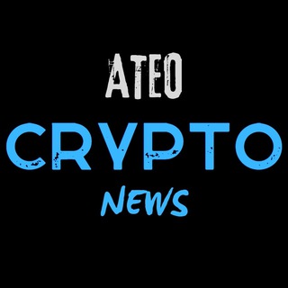 Логотип телеграм канала @crypto_ateo — Crypto Ateo | Новости