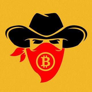 Logo of telegram channel crypto_bandits — Crypto Bandits